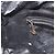 Borsa a Spalla Gucci Bamboo in Pelle 2 in 1 Nero Oro 001 1998 1638 Auth ep14094 - vista 22