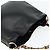 Borsa a Spalla Gucci Bamboo in Pelle 2 in 1 Nero Oro 001 1998 1638 Auth ep14094 - vista 6
