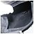 Borsa a Spalla PRADA in Nylon Nero Argento Autentica bs34694 - vista 11