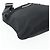 Borsa a Spalla PRADA in Nylon Nero Argento Autentica bs34694 - vista 14