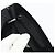 Borsa a Spalla PRADA in Nylon Nero Argento Autentica bs34694 - vista 18