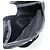 Borsa a Spalla PRADA in Nylon Nero Argento Autentica bs34694 - vista 22