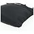 Borsa a Spalla PRADA in Nylon Nero Argento Autentica bs34694 - vista 9