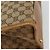 Borsa a Spalla GG Canvas Gucci Beige Oro 110292 Auth ep14036 D'oro - vista 16