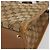 Borsa a Spalla GG Canvas Gucci Beige Oro 110292 Auth ep14036 D'oro - vista 9