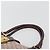 LOUIS VUITTON Borsa Monogram Idylle Elegy 2way Rosso seppia M56698 LV Auth ep13998 Marrone - vista 14