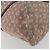 LOUIS VUITTON Borsa Monogram Idylle Elegy 2way Rosso seppia M56698 LV Auth ep13998 Marrone - vista 16