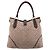 LOUIS VUITTON Borsa Monogram Idylle Elegy 2way Rosso seppia M56698 LV Auth ep13998 Marrone - vista 2