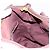 LOUIS VUITTON Borsa Monogram Idylle Elegy 2way Rosso seppia M56698 LV Auth ep13998 Marrone - vista 20