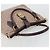 LOUIS VUITTON Borsa Monogram Idylle Elegy 2way Rosso seppia M56698 LV Auth ep13998 Marrone - vista 6