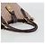 LOUIS VUITTON Borsa Monogram Idylle Elegy 2way Rosso seppia M56698 LV Auth ep13998 Marrone - vista 7