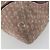 LOUIS VUITTON Borsa Monogram Idylle Elegy 2way Rosso seppia M56698 LV Auth ep13998 Marrone - vista 8