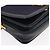Céline Bolso de hombro Celine C Sulky Carriage en lona azul marino y dorado Auth ep14022 - vista 9
