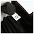 Bolsa Tote PRADA em nylon caqui prata autêntica bs34647 - vista 12