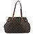 LOUIS VUITTON Borsa Tote Batignolles Orizzontale Monogram M51154 LV Auth bs34698 Monogramma - vista 13