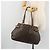 LOUIS VUITTON Borsa Tote Batignolles Orizzontale Monogram M51154 LV Auth bs34698 Monogramma - vista 23