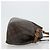 LOUIS VUITTON Borsa Tote Batignolles Orizzontale Monogram M51154 LV Auth bs34698 Monogramma - vista 3
