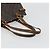 LOUIS VUITTON Borsa Tote Batignolles Orizzontale Monogram M51154 LV Auth bs34698 Monogramma - vista 7