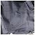 Salvatore Ferragamo Borsa Tote Gancini in Nylon Nero Argento Auth 176841A - vista 11