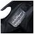 Salvatore Ferragamo Borsa Tote Gancini in Nylon Nero Argento Auth 176841A - vista 12