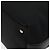 Salvatore Ferragamo Borsa Tote Gancini in Nylon Nero Argento Auth 176841A - vista 16
