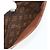 LOUIS VUITTON Clutch Compiegne 28 M51845 LV Auth ep14235 Monogramma - vista 11