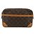 LOUIS VUITTON Clutch Compiegne 28 M51845 LV Auth ep14235 Monogramma - vista 13