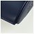 LOEWE ~ Ghibli Howl's Pebble Dice Borsa Calcifer in Pelle Blu Marina Auth 167246SM Blu navy - vista 16