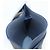 LOEWE ~ Ghibli Howl's Pebble Dice Borsa Calcifer in Pelle Blu Marina Auth 167246SM Blu navy - vista 22