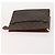 LOUIS VUITTON Borsa Clutch Monogram 2 Set LV Auth mr2404 Monogramma - vista 5