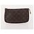 LOUIS VUITTON Borsa Clutch Monogram 2 Set LV Auth mr2404 Monogramma - vista 9