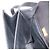 BALLY Borsa a Mano Trapuntata in Pelle 2 in 1 Nero Oro Auth BA12213A D'oro - vista 22