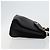 BALLY Borsa a Mano Trapuntata in Pelle 2 in 1 Nero Oro Auth BA12213A D'oro - vista 3