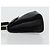 BALLY Borsa a Mano Trapuntata in Pelle 2 in 1 Nero Oro Auth BA12213A D'oro - vista 4