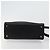BALLY Borsa a Mano Trapuntata in Pelle 2 in 1 Nero Oro Auth BA12213A D'oro - vista 5