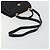 BALLY Borsa a Mano Trapuntata in Pelle 2 in 1 Nero Oro Auth BA12213A D'oro - vista 8