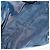 Christian Dior Trotter Canvas Tote Bag PVC Blau Silber Authentisch ep14386 - Ansicht 11