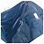Christian Dior Trotter Canvas Tote Bag PVC Blau Silber Authentisch ep14386 - Ansicht 19