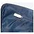 Christian Dior Trotter Canvas Tote Bag PVC Blau Silber Authentisch ep14386 - Ansicht 20