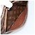 LOUIS VUITTON Clutch Compiegne 23 M51847 Auth LV ep14103 Monogramma - vista 11