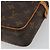 LOUIS VUITTON Clutch Compiegne 23 M51847 Auth LV ep14103 Monogramma - vista 15