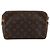 LOUIS VUITTON Clutch Compiegne 23 M51847 Auth LV ep14103 Monogramma - vista 2