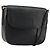 Borsa a Spalla Burberrys in Pelle Nera e Oro Auth ep14310 Nero D'oro