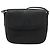 Borsa a Spalla Burberrys in Pelle Nera e Oro Auth ep14310 Nero D'oro - vista 13