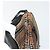 Borsa a Spalla Burberrys in Pelle Nera e Oro Auth ep14310 Nero D'oro - vista 17