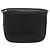 Borsa a Spalla Burberrys in Pelle Nera e Oro Auth ep14310 Nero D'oro - vista 2
