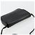 Borsa a Spalla Burberrys in Pelle Nera e Oro Auth ep14310 Nero D'oro - vista 6