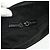 Prada Tote Bag aus schwarzem Nylon mit Silber authentisch ka4054 - Ansicht 10