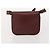 Cartier Borsa a Spalla in Pelle 2 Set Bordeaux Auth BA12166 Bordò - vista 10