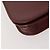 Cartier Borsa a Spalla in Pelle 2 Set Bordeaux Auth BA12166 Bordò - vista 15